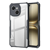 For Tecno Spark 40C 4G Anti-drop and anti-fingerprint XUNDD Case